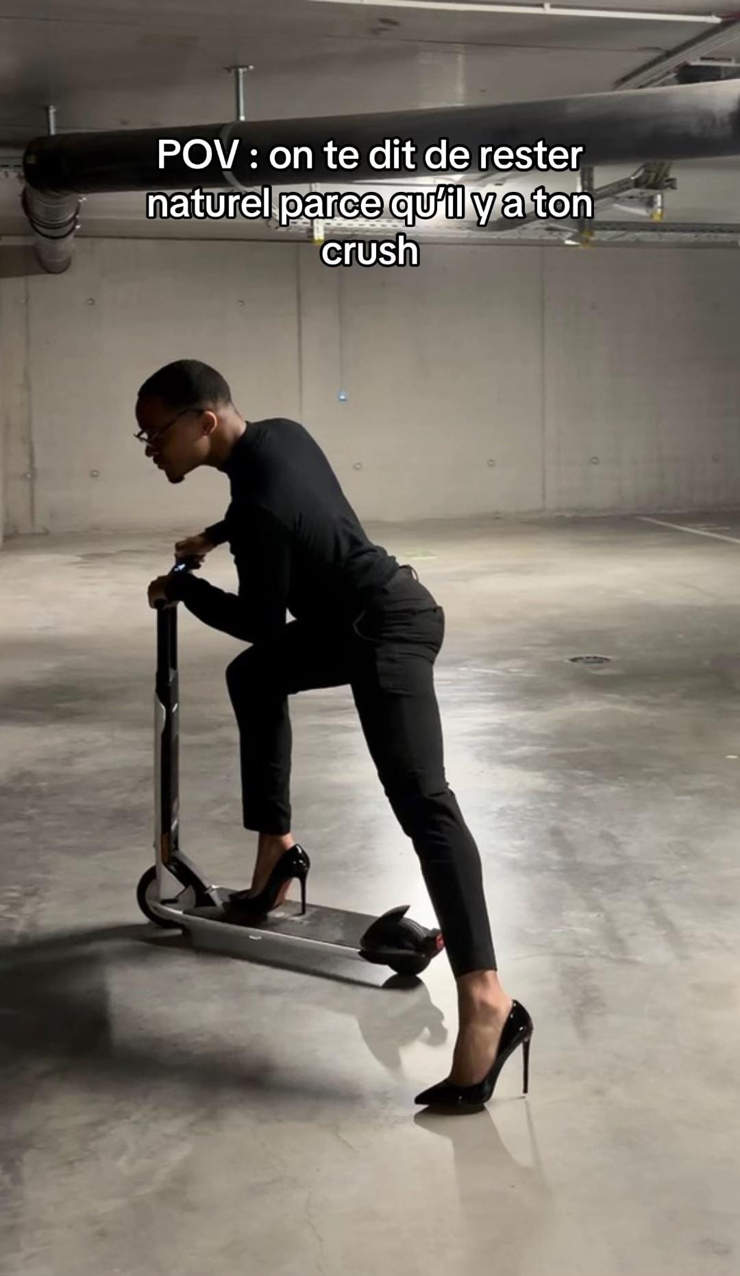 Post 6 by Staïron on TikTok (video)