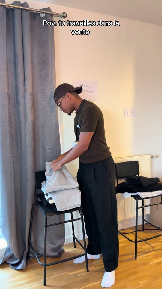 Post 8 by Staïron on TikTok (video)