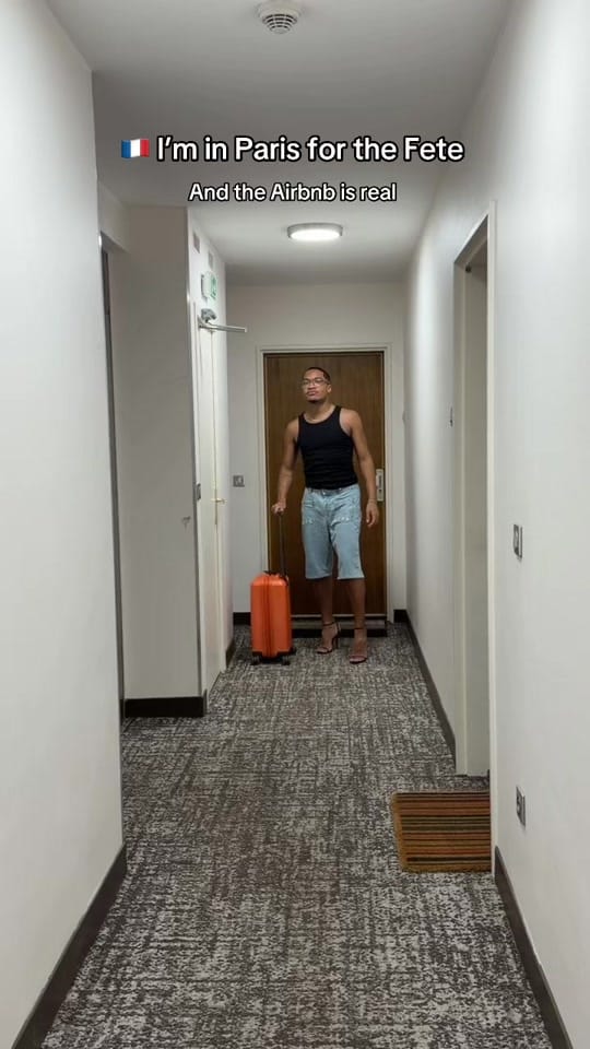 Post 1 by Staïron on TikTok (video)