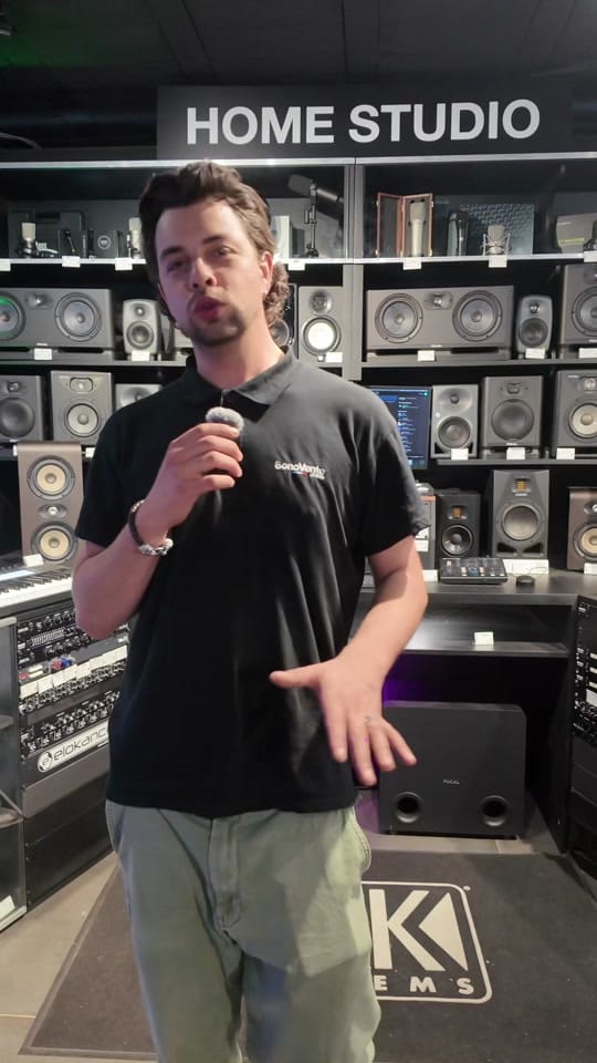 Post 6 by Sonovente on TikTok (video)