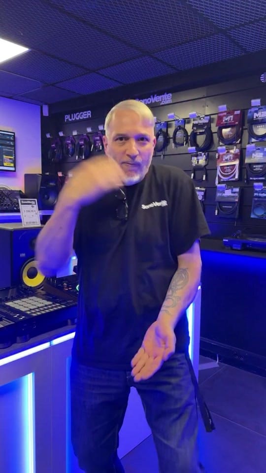 Post 8 by Sonovente on TikTok (video)