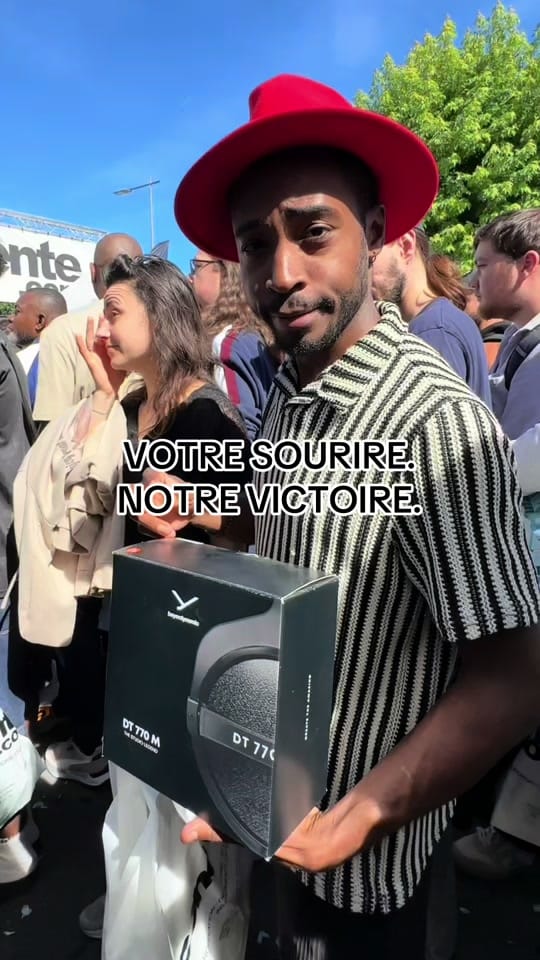Post 4 by Sonovente on TikTok (video)