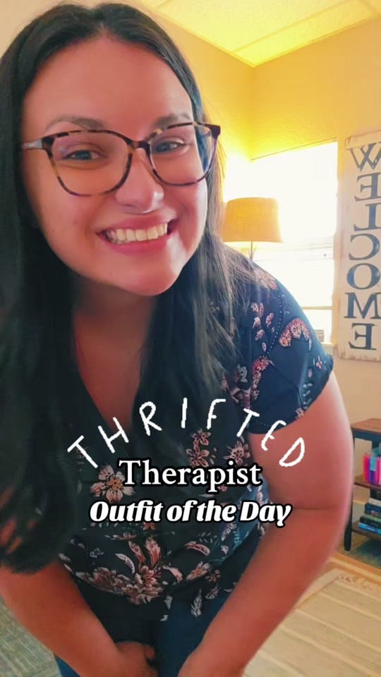 Post 9 by Angela The Social Worker on TikTok (video)