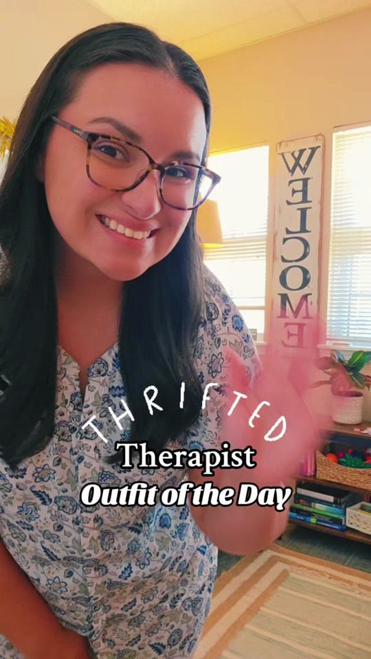 Post 7 by Angela The Social Worker on TikTok (video)
