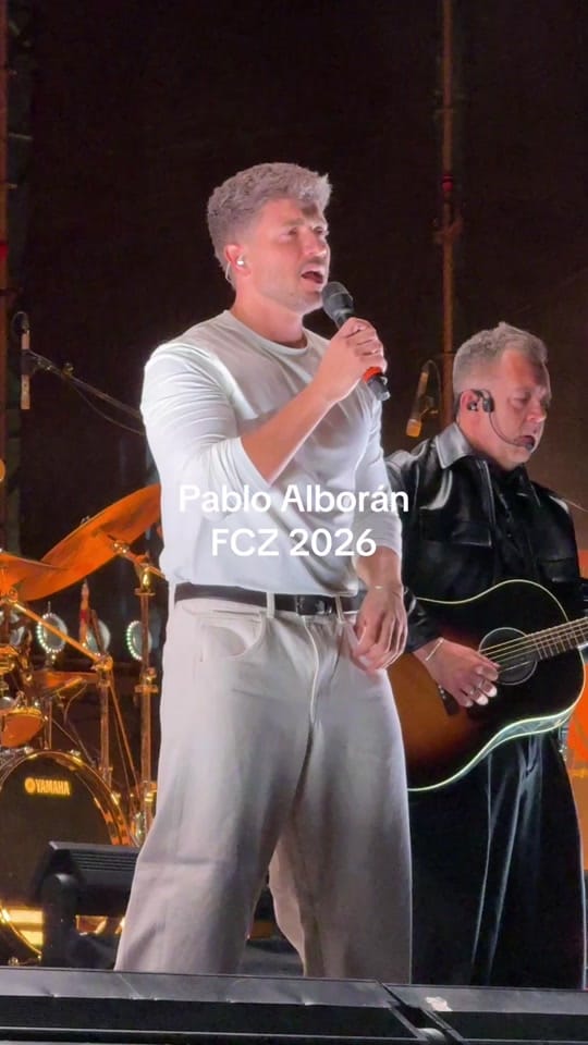 Post 9 by Alberto Lozano Locutor 🙋🏻‍♂️ on TikTok (video)