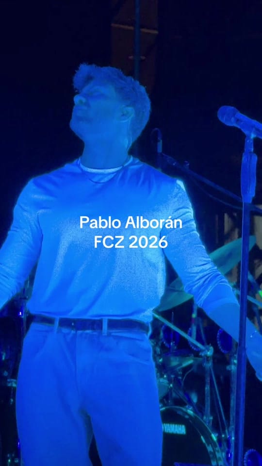Post 8 by Alberto Lozano Locutor 🙋🏻‍♂️ on TikTok (video)