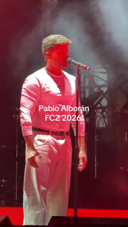 Post 4 by Alberto Lozano Locutor 🙋🏻‍♂️ on TikTok (video)