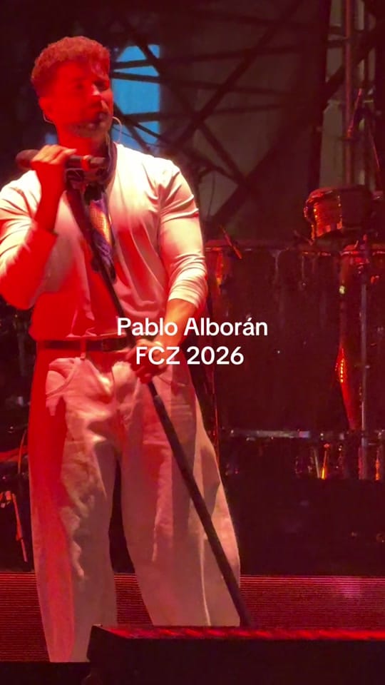 Post 5 by Alberto Lozano Locutor 🙋🏻‍♂️ on TikTok (video)