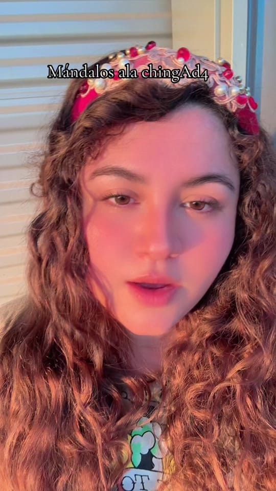 Post 1 by RISITOSDEOROMUSIC on TikTok (video)