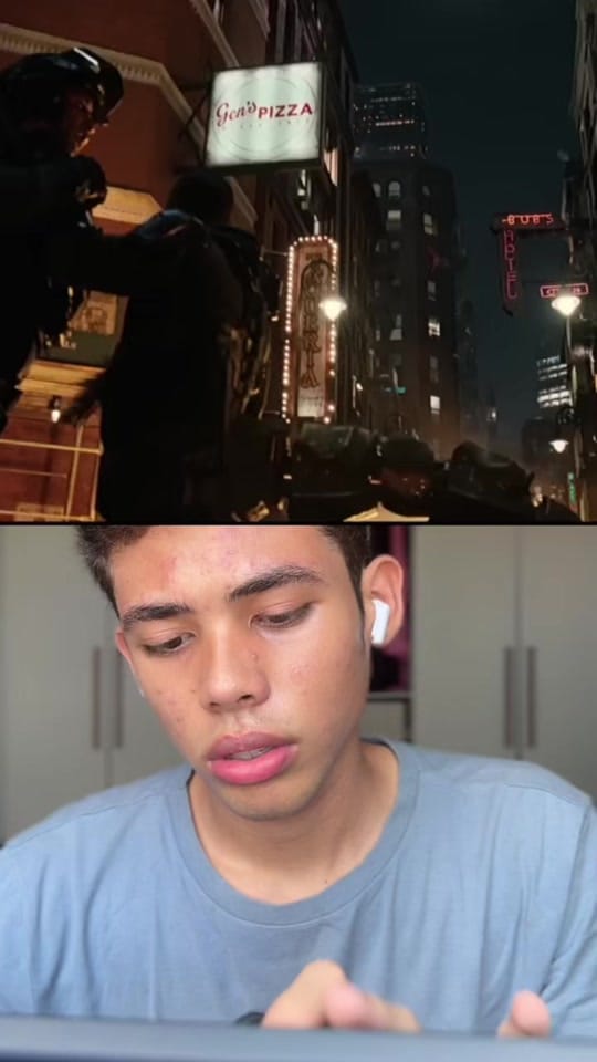 Post 7 by Asafe Leonel on TikTok (video)