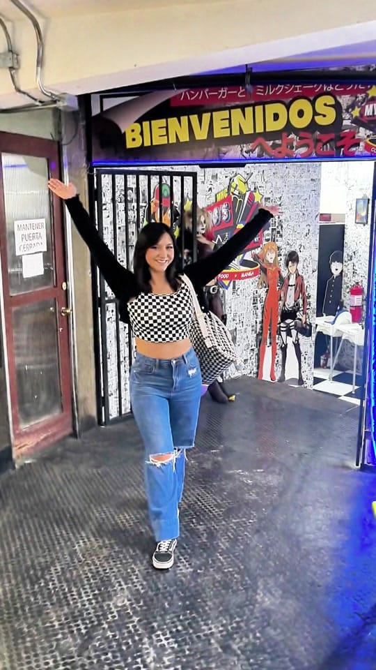 Post 10 by My Hero’s Cafe on TikTok (video)
