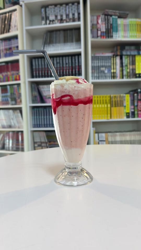 Post 3 by My Hero’s Cafe on TikTok (video)