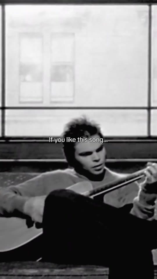 Post 1 by Supergrass on TikTok (video)