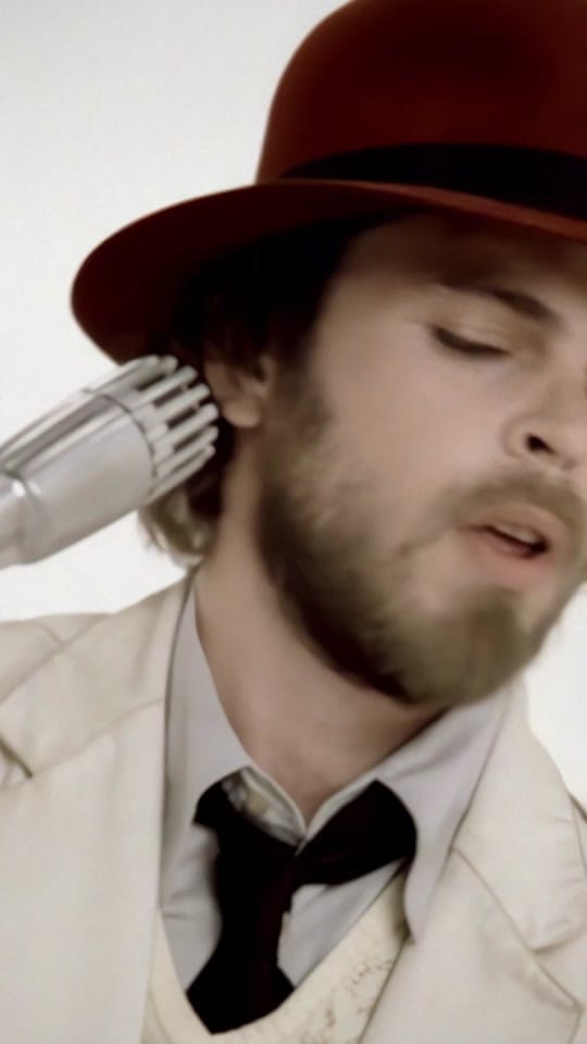 Post 8 by Supergrass on TikTok (video)