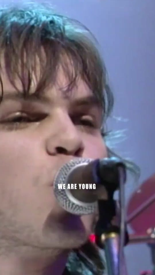 Post 2 by Supergrass on TikTok (video)