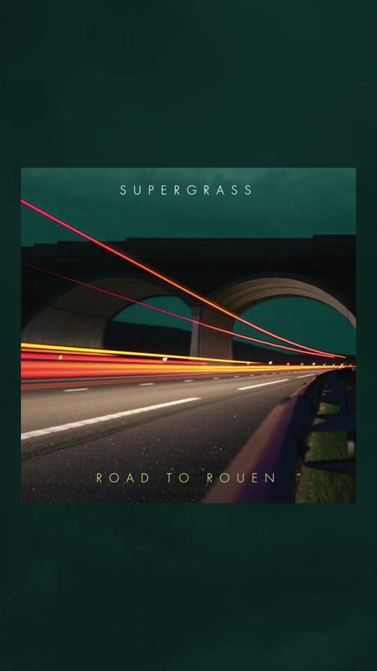 Post 9 by Supergrass on TikTok (video)