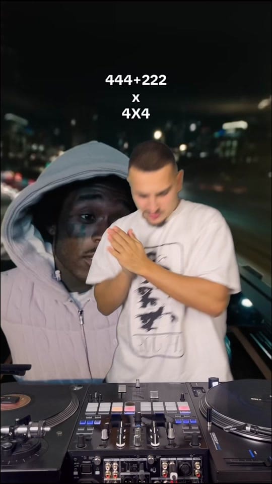 Post 3 by Harda on TikTok (video)