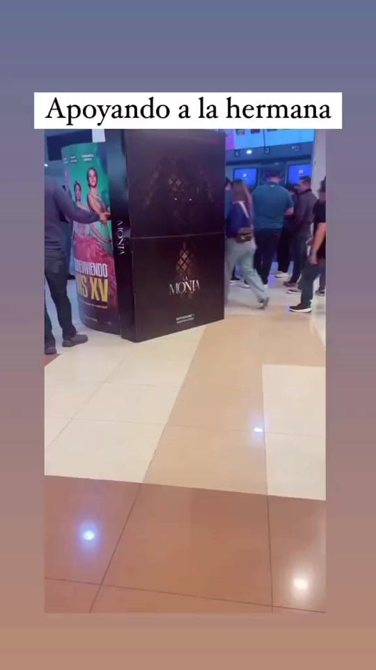 Post 6 by Edy Monti on TikTok (video)