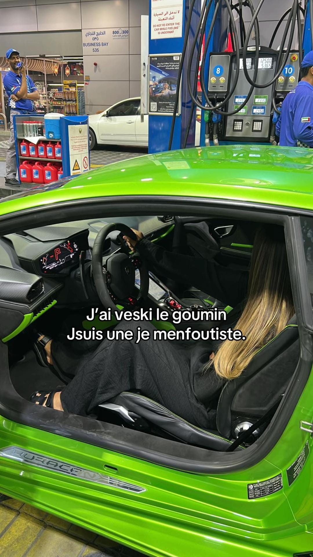 Post 10 by Mayenne on TikTok (video)
