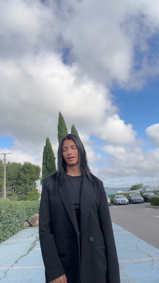 Post 9 by Mayenne on TikTok (video)