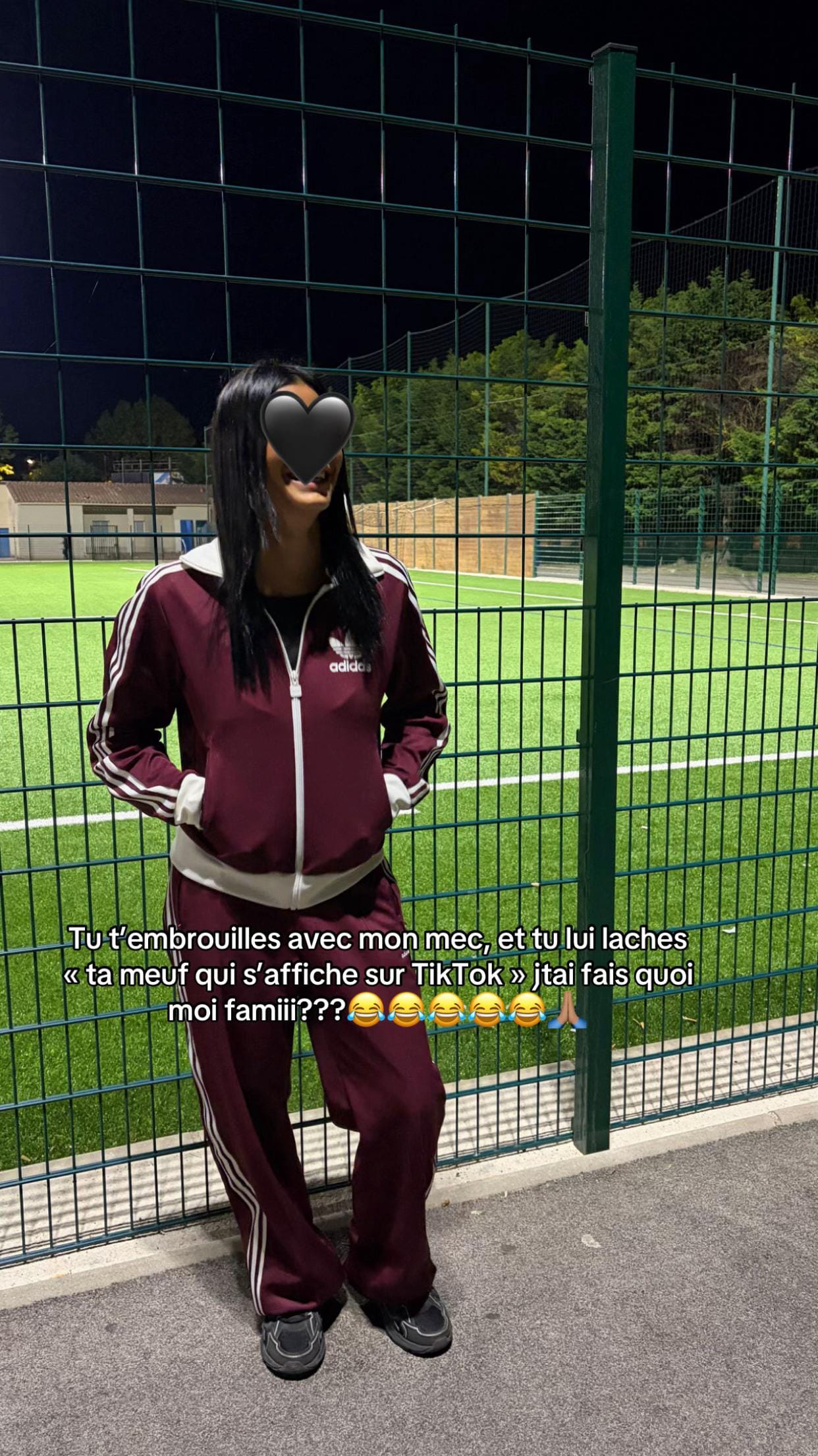 Post 7 by Mayenne on TikTok (video)