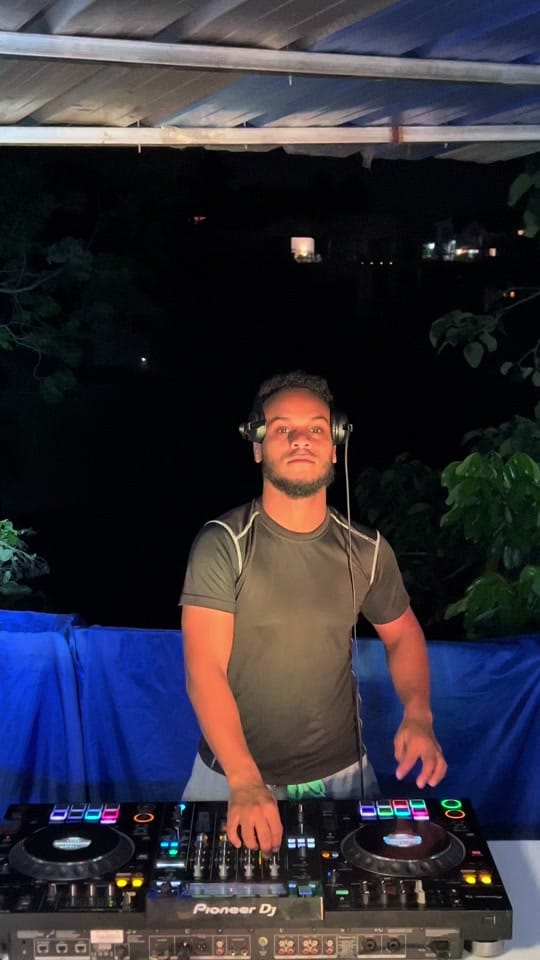 Post 6 by Afroline Events on TikTok (video)