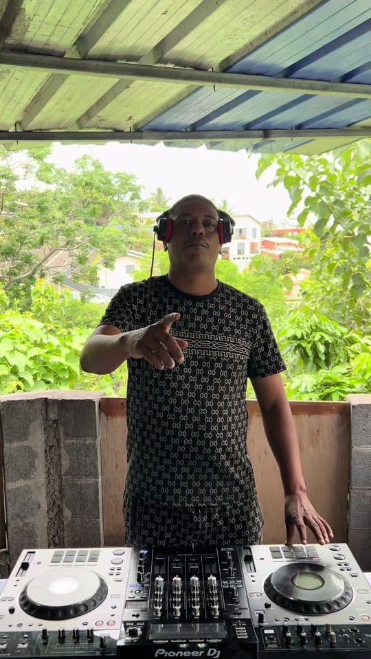Post 1 by Afroline Events on TikTok (video)