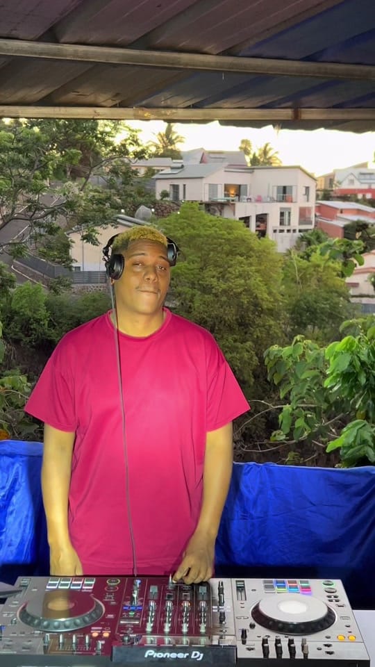 Post 9 by Afroline Events on TikTok (video)