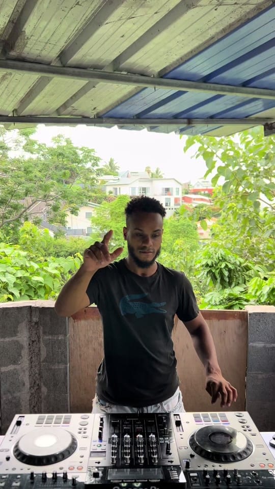 Post 2 by Afroline Events on TikTok (video)