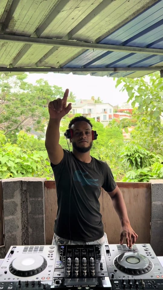 Post 4 by Afroline Events on TikTok (video)