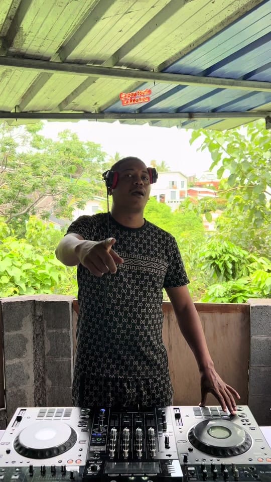 Post 3 by Afroline Events on TikTok (video)