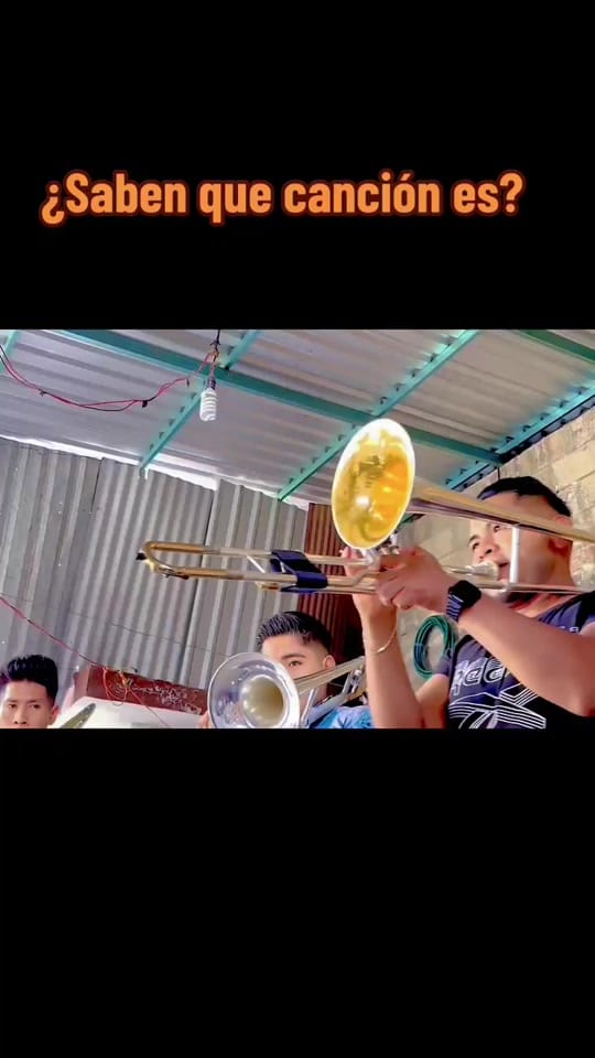 Post 9 by BandaRevolverOficial on TikTok (video)