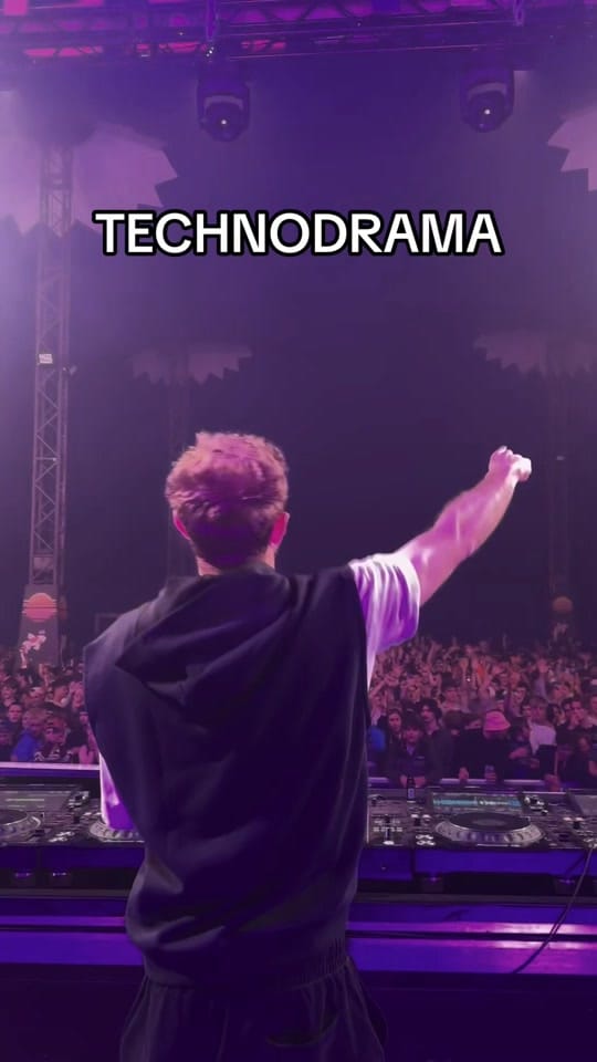 Post 5 by Jordan Patural on TikTok (video)