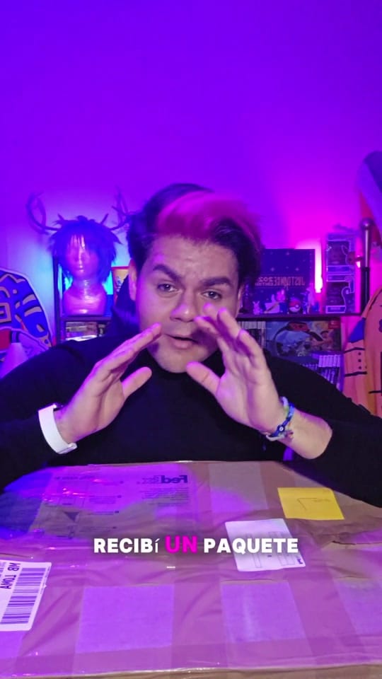 Post 9 by Iván Fajardo on TikTok (video)