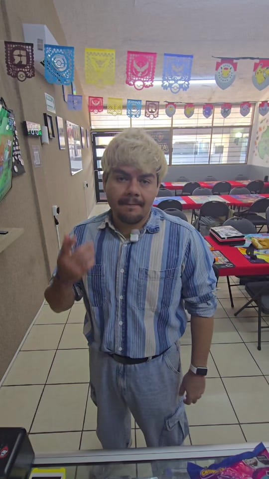 Post 7 by Iván Fajardo on TikTok (video)