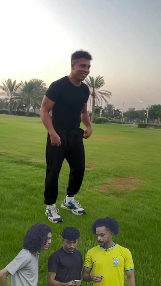Post 6 by Thiago Silva on TikTok (video)
