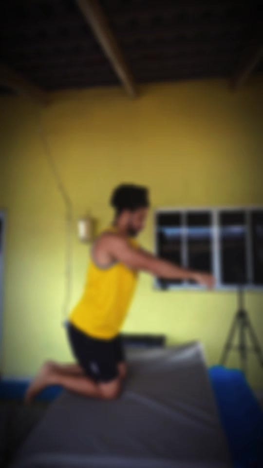 Post 5 by Thiago Silva on TikTok (video)