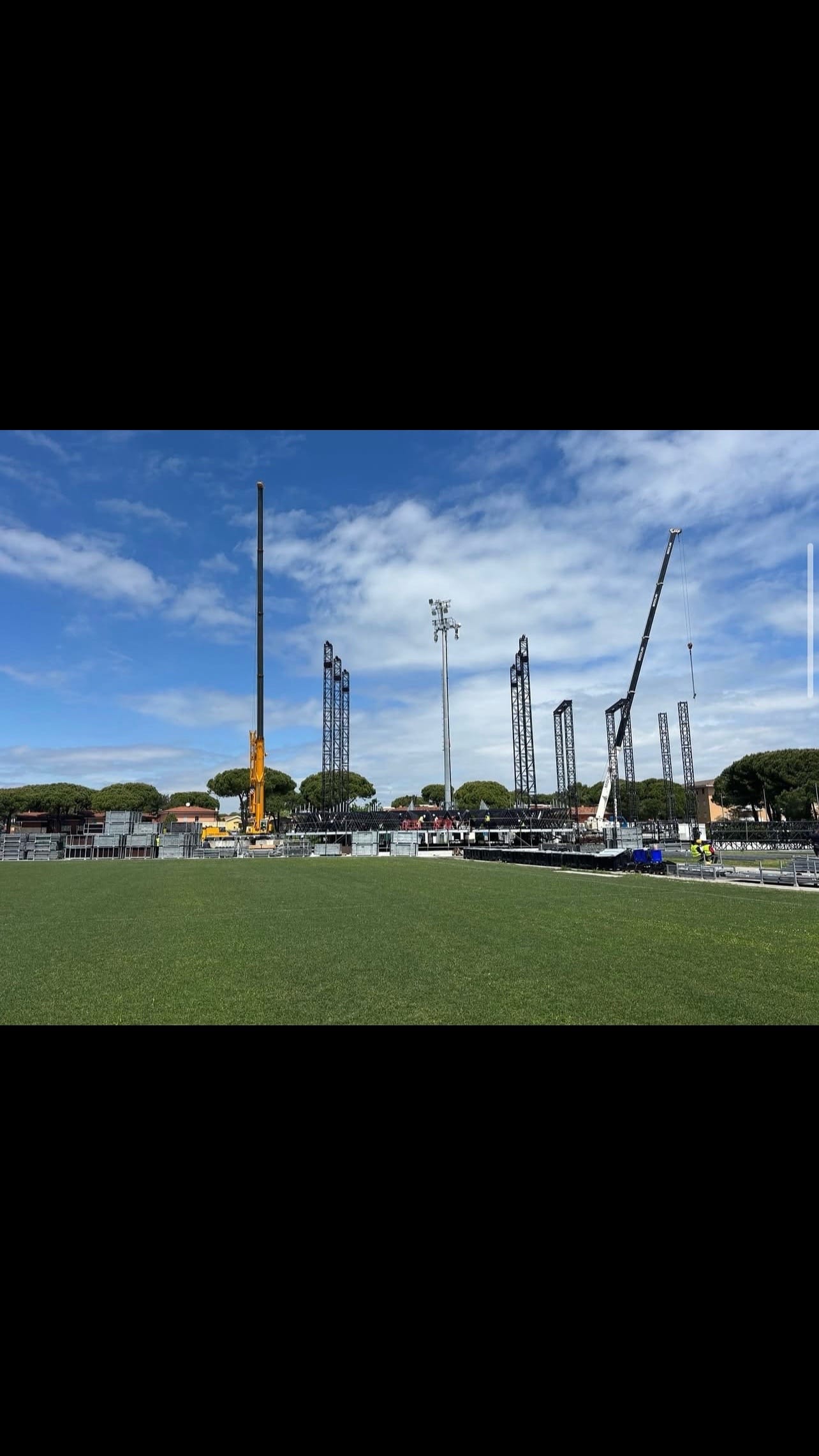 Post 9 by Amici di Vasco - Gruppo Rock on TikTok (video)