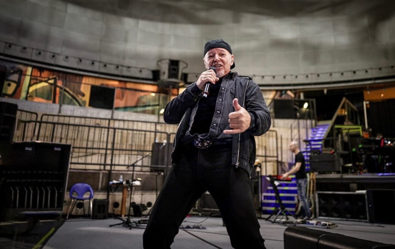 Post 6 by Amici di Vasco - Gruppo Rock on TikTok (video)