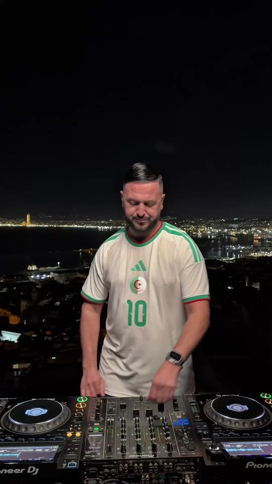 Post 4 by djsemofficiel on TikTok (video)