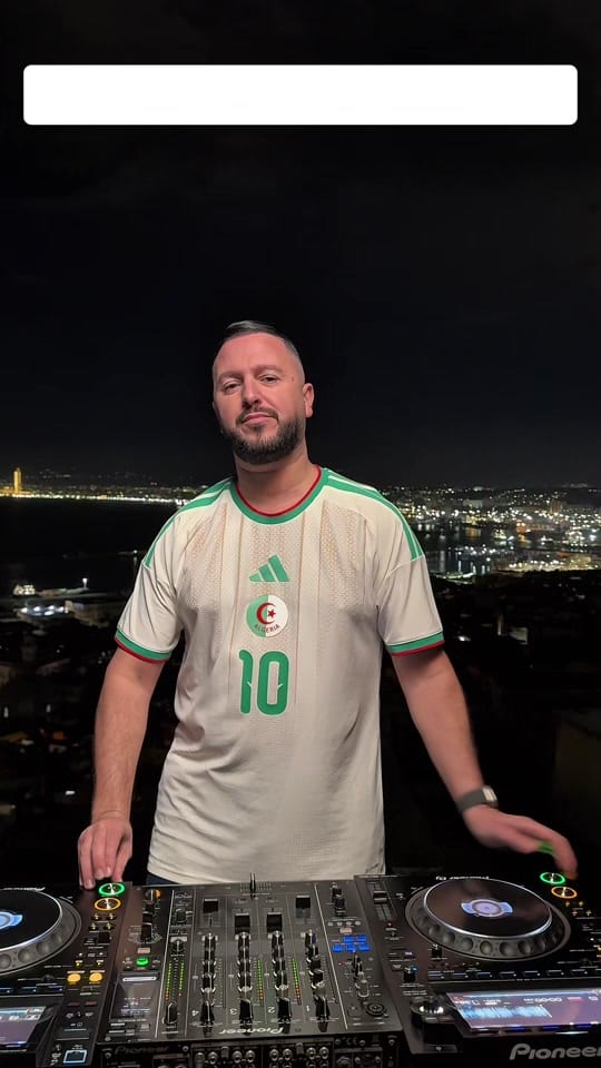 Post 6 by djsemofficiel on TikTok (video)