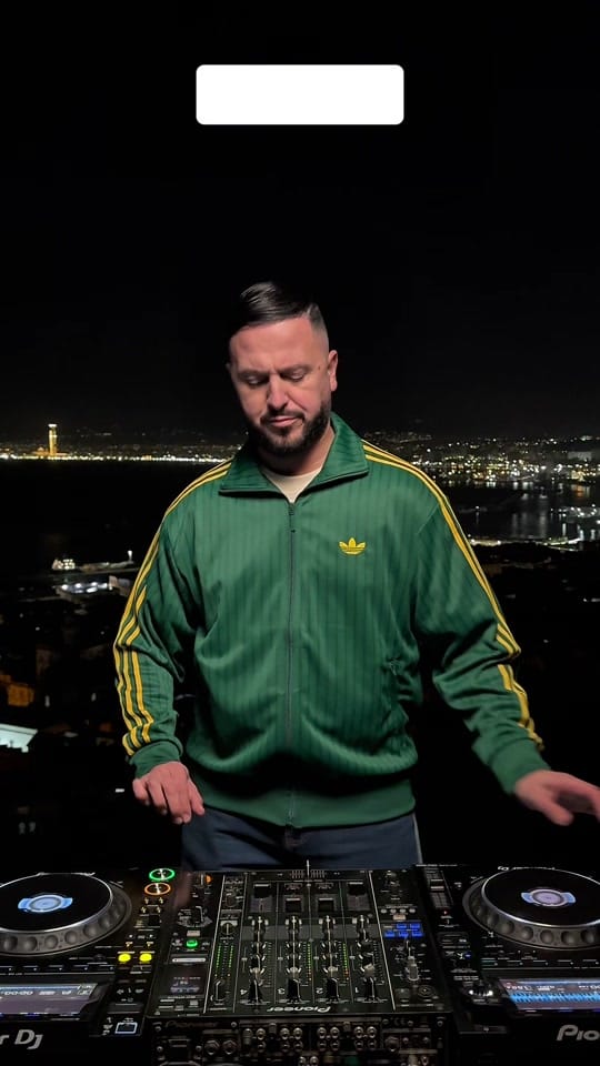 Post 2 by djsemofficiel on TikTok (video)