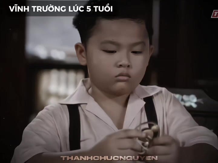 Post 1 by ᴛʜᴀɴʜᴄʜᴜᴄɴɢᴜʏᴇɴ 🇻🇳 on TikTok (video)