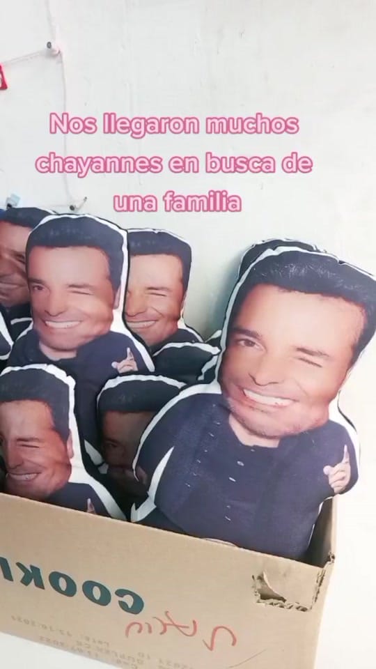 Post 4 by Elcallejon_de_la_calceta on TikTok (video)