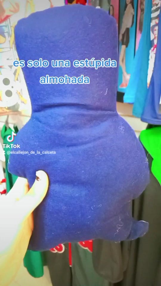 Post 1 by Elcallejon_de_la_calceta on TikTok (video)