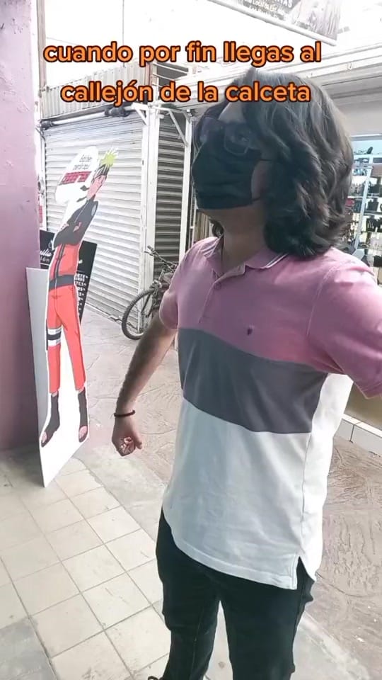 Post 9 by Elcallejon_de_la_calceta on TikTok (video)