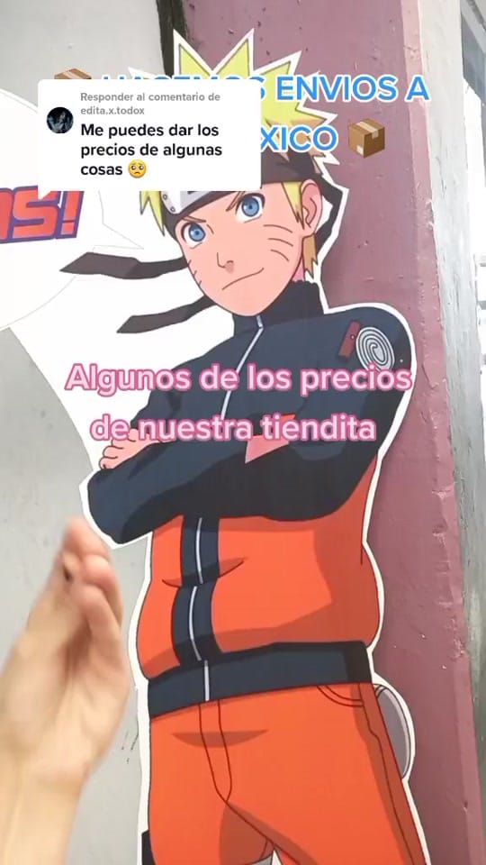 Post 8 by Elcallejon_de_la_calceta on TikTok (video)