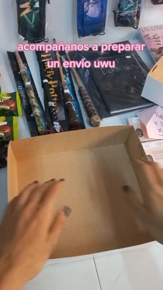 Post 2 by Elcallejon_de_la_calceta on TikTok (video)
