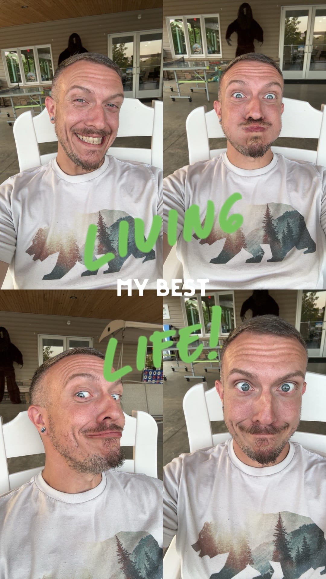 Post 4 by kinglyons0630 on TikTok (video)