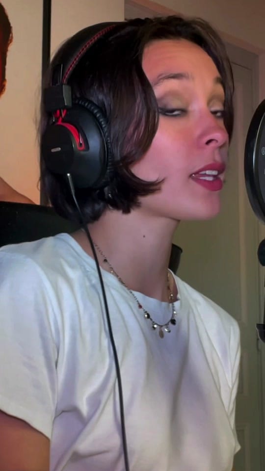 Post 8 by Carla De Coignac on TikTok (video)